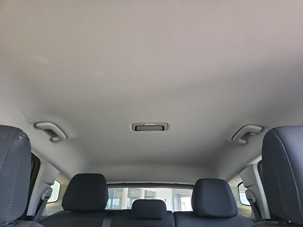 used 2024 Kia Sportage car, priced at $22,900
