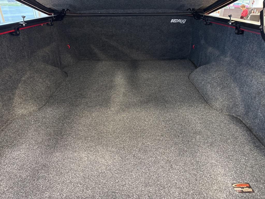 used 2018 Chevrolet Colorado car, priced at $26,885