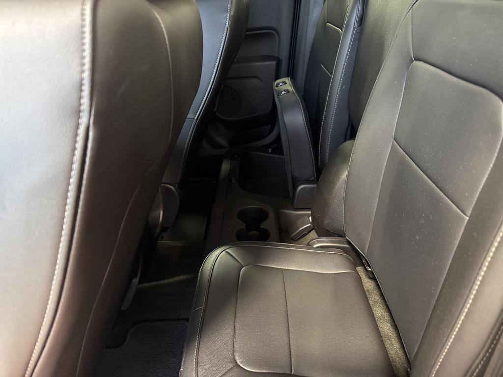 used 2018 Chevrolet Colorado car, priced at $26,885