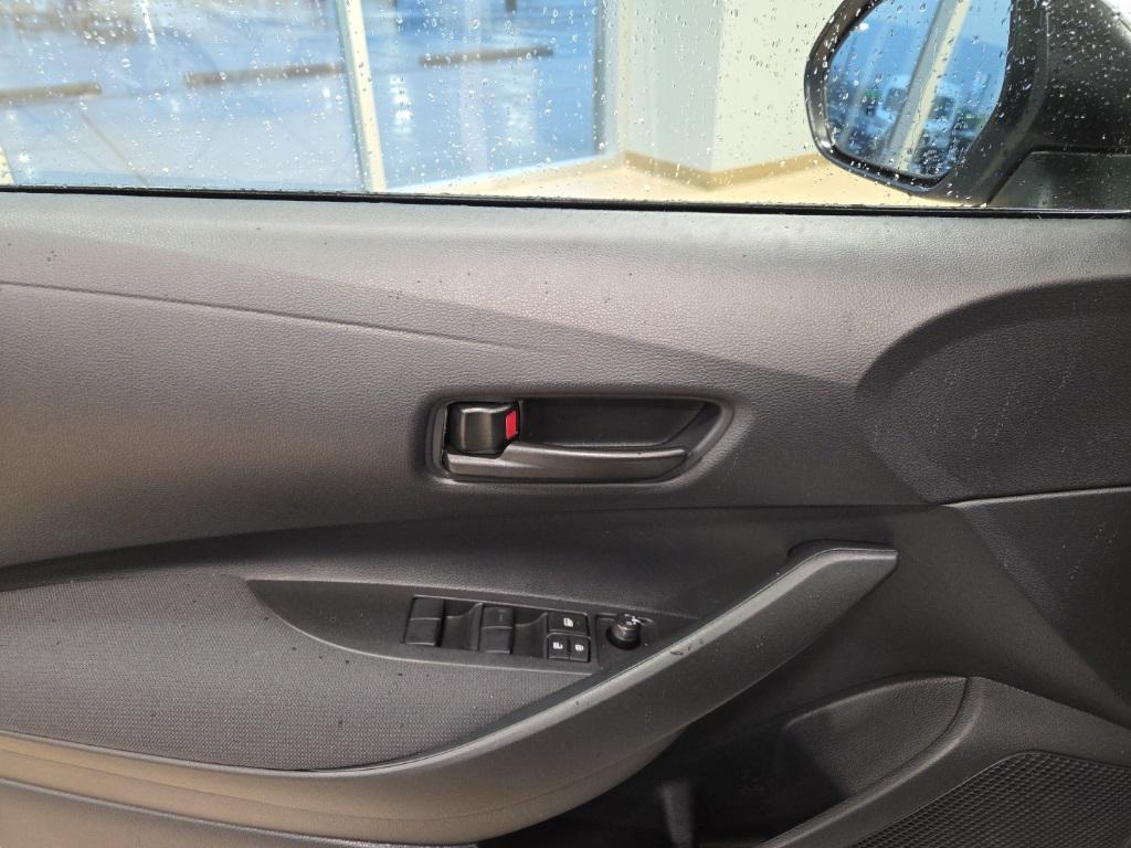 new 2026 Toyota Corolla car, priced at $24,229