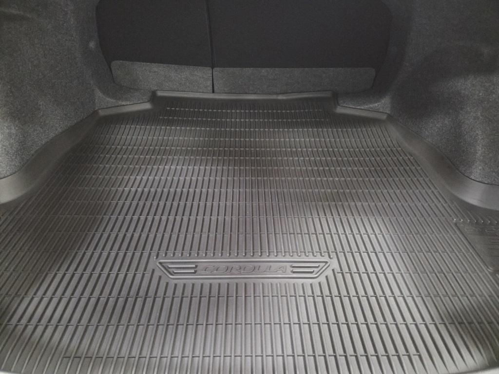 new 2026 Toyota Corolla car, priced at $24,229