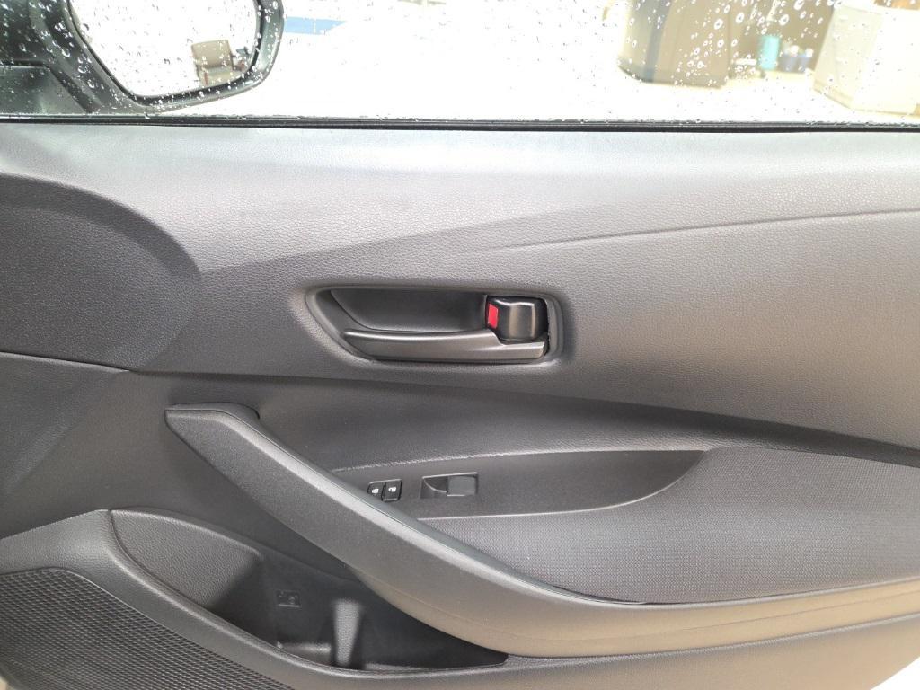 new 2026 Toyota Corolla car, priced at $24,229