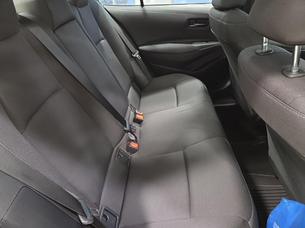 new 2026 Toyota Corolla car, priced at $24,229