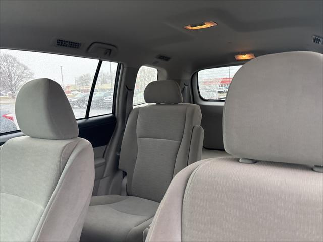 used 2013 Toyota Highlander car, priced at $9,593