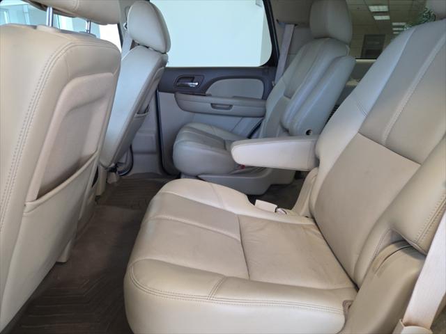 used 2011 GMC Yukon car, priced at $9,676
