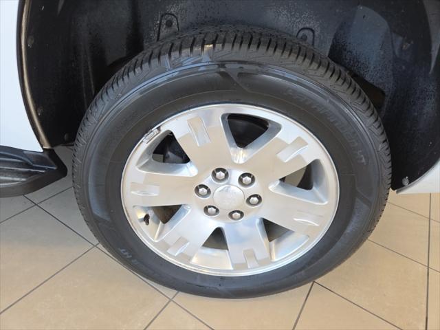 used 2011 GMC Yukon car, priced at $9,676