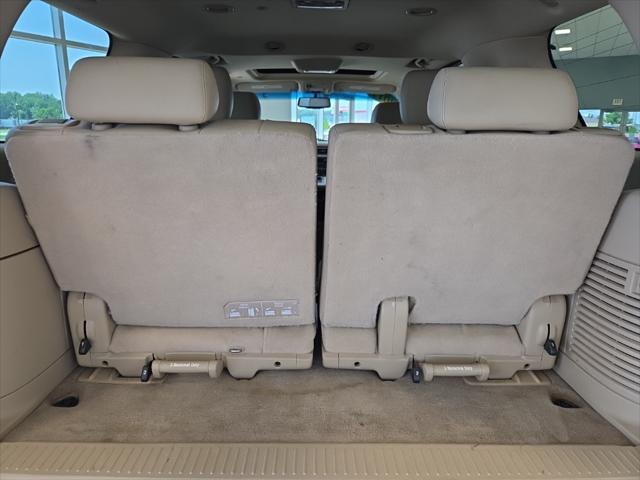 used 2011 GMC Yukon car, priced at $9,676