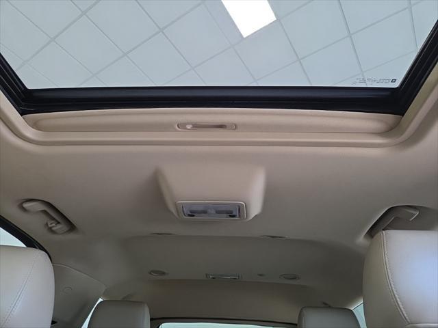 used 2011 GMC Yukon car, priced at $9,676