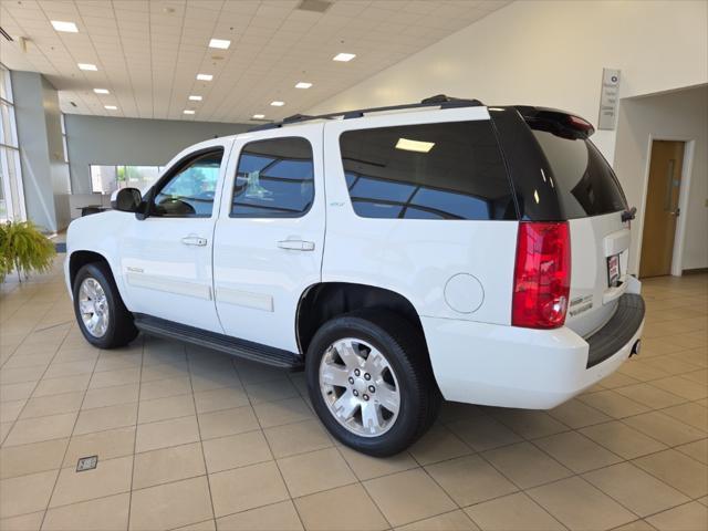 used 2011 GMC Yukon car, priced at $9,676