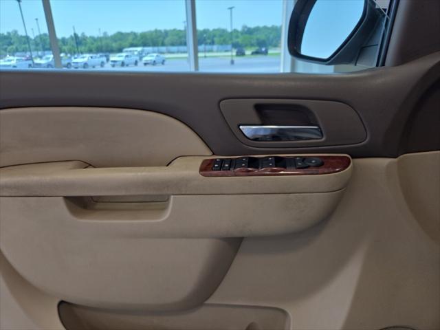 used 2011 GMC Yukon car, priced at $9,676