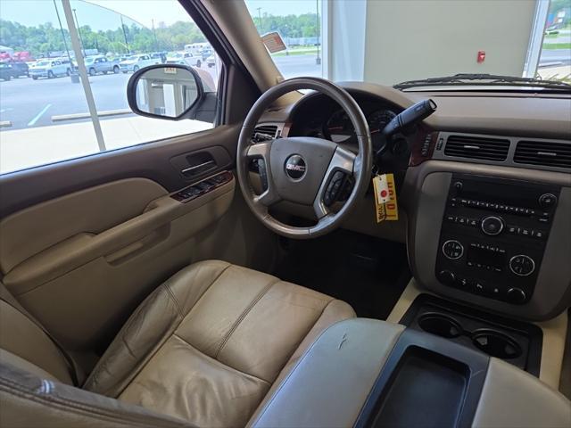 used 2011 GMC Yukon car, priced at $9,676