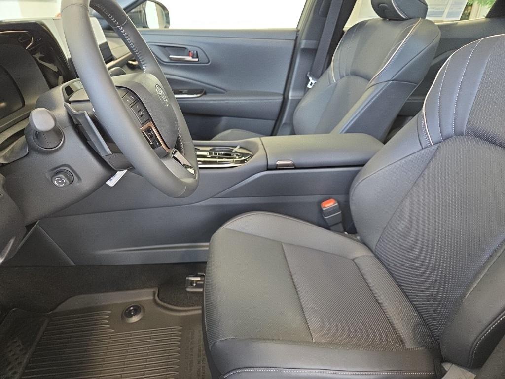 new 2026 Toyota Crown car, priced at $58,017