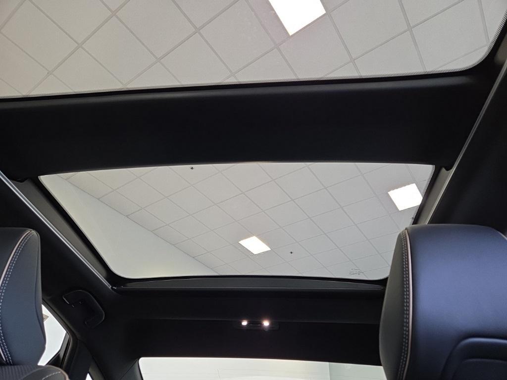 new 2026 Toyota Crown car, priced at $58,017