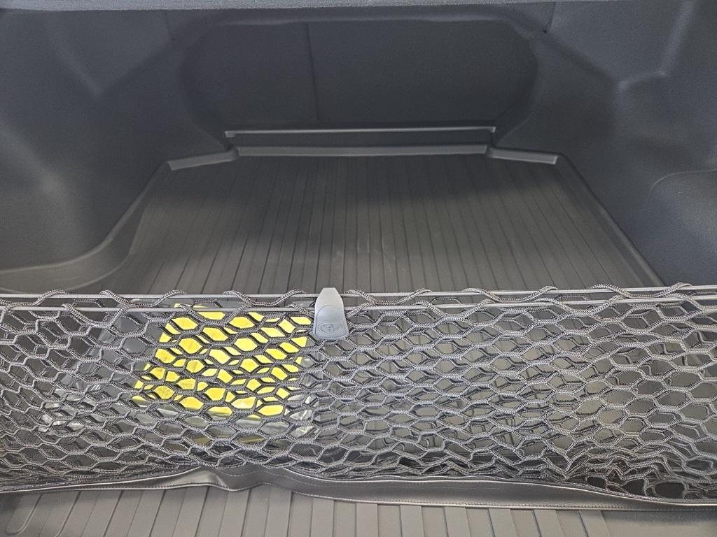 new 2026 Toyota Crown car, priced at $58,017