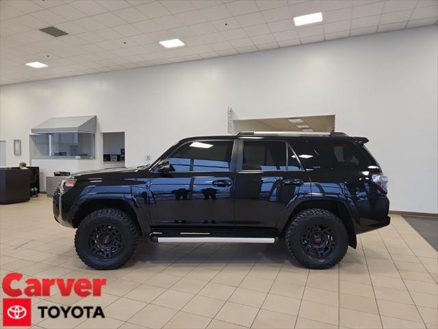 used 2019 Toyota 4Runner car, priced at $30,891