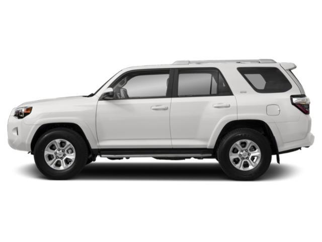 used 2019 Toyota 4Runner car, priced at $30,891