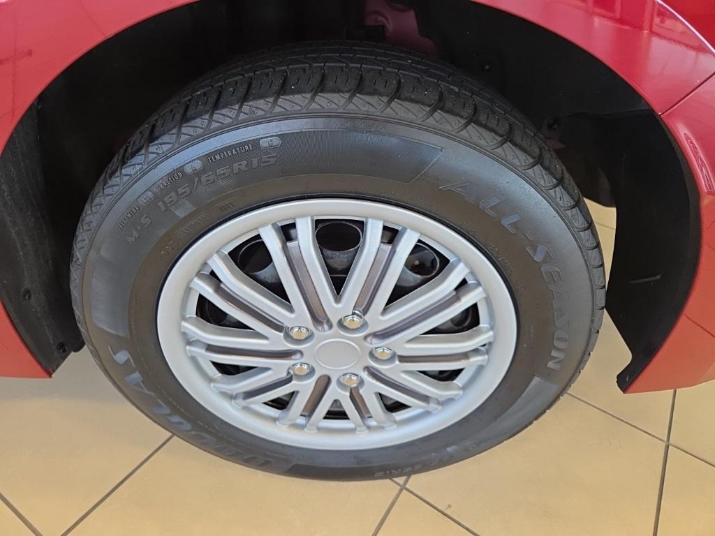 used 2024 Toyota Corolla car, priced at $25,750