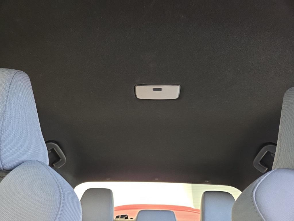 used 2024 Toyota Corolla car, priced at $25,750