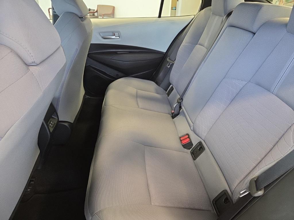 used 2024 Toyota Corolla car, priced at $25,750
