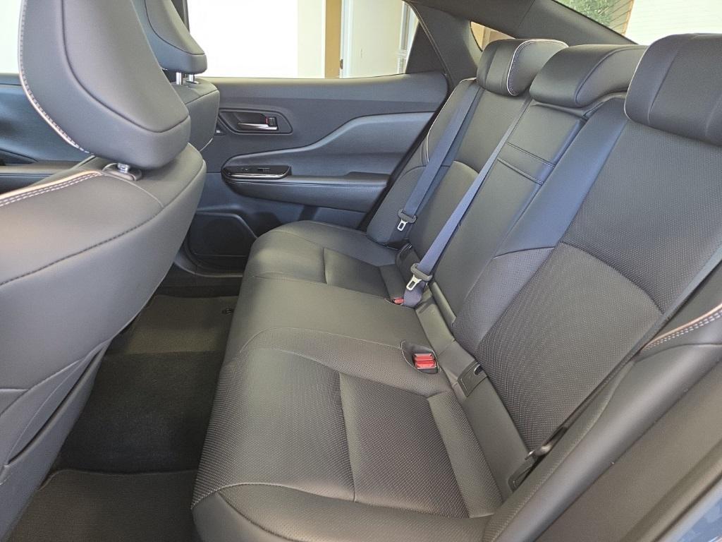used 2025 Toyota Crown car, priced at $43,813