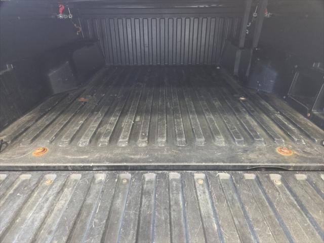 used 2019 Toyota Tacoma car, priced at $33,396