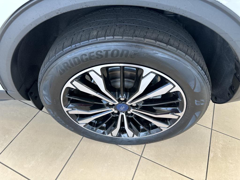 used 2022 Ford Escape car, priced at $22,860