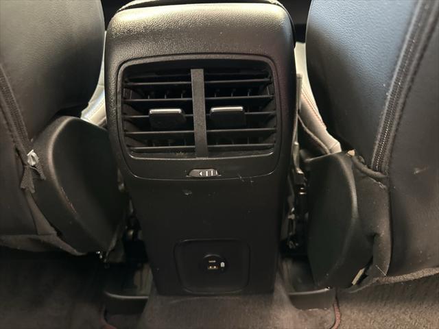 used 2022 Ford Escape car, priced at $25,473