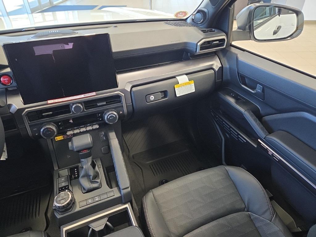 new 2025 Toyota 4Runner car, priced at $63,434