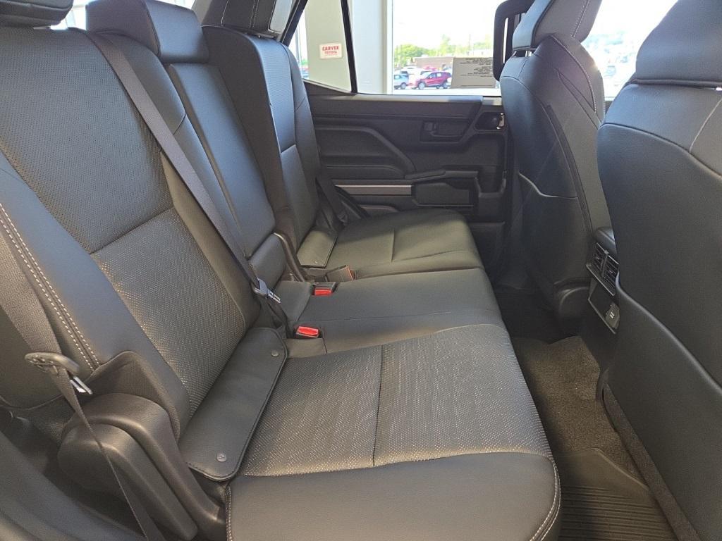 new 2025 Toyota 4Runner car, priced at $63,434