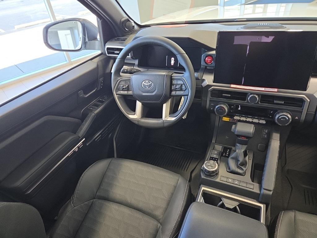 new 2025 Toyota 4Runner car, priced at $63,434