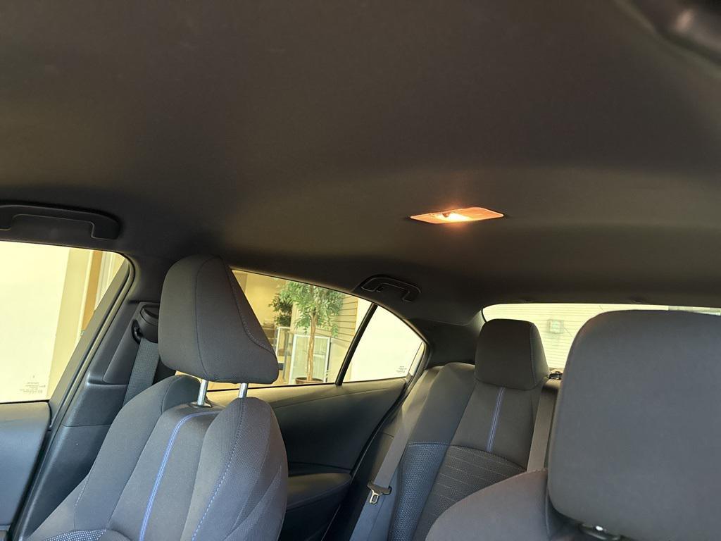 used 2022 Toyota Corolla car, priced at $22,795