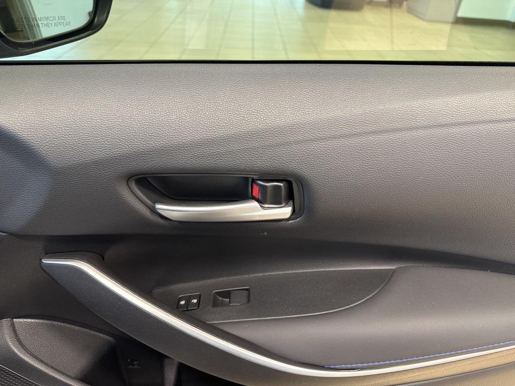 used 2022 Toyota Corolla car, priced at $22,795