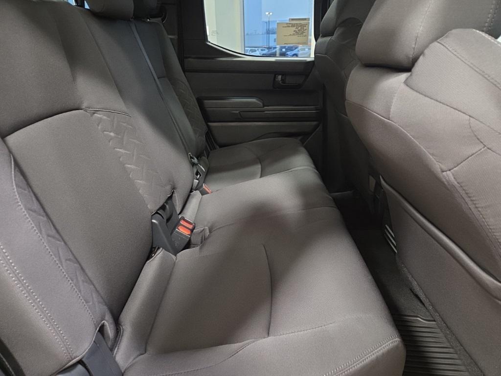 new 2025 Toyota Tacoma car, priced at $44,177