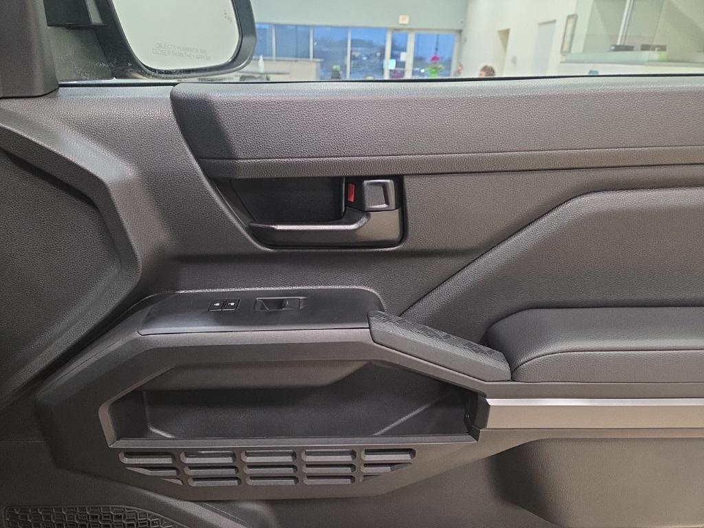 new 2025 Toyota Tacoma car, priced at $44,177