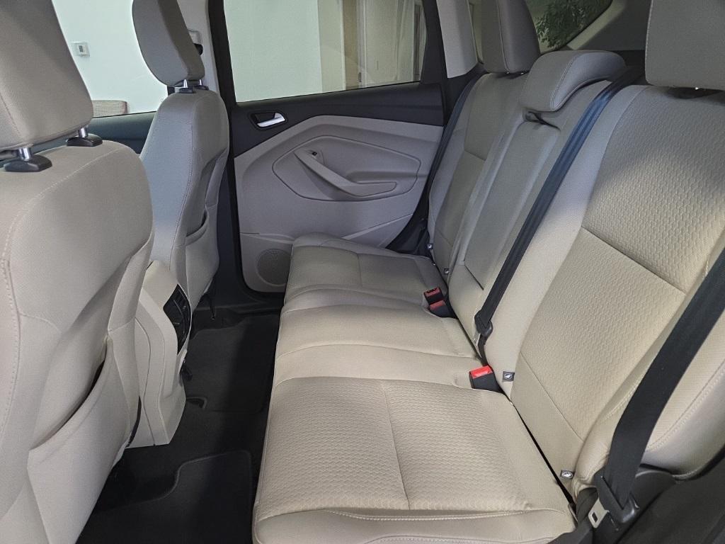 used 2019 Ford Escape car, priced at $13,398