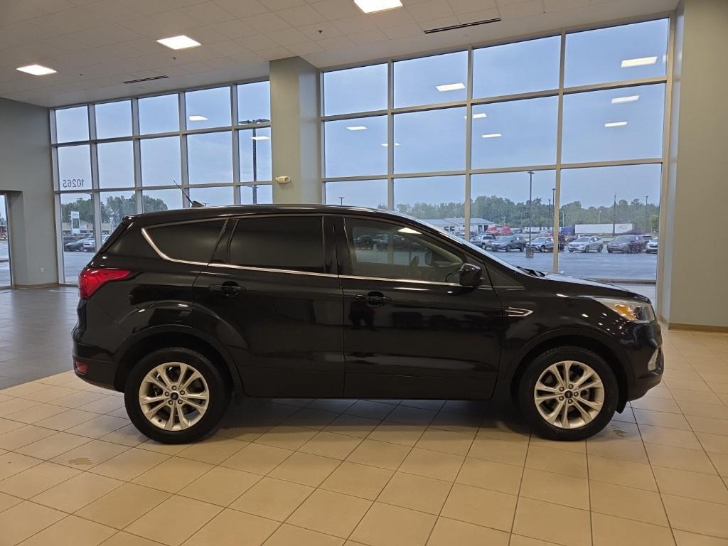used 2019 Ford Escape car, priced at $13,398