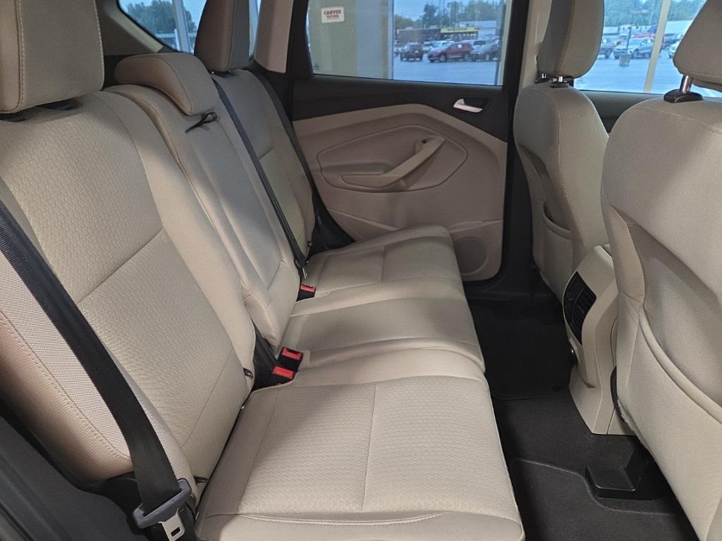 used 2019 Ford Escape car, priced at $13,398