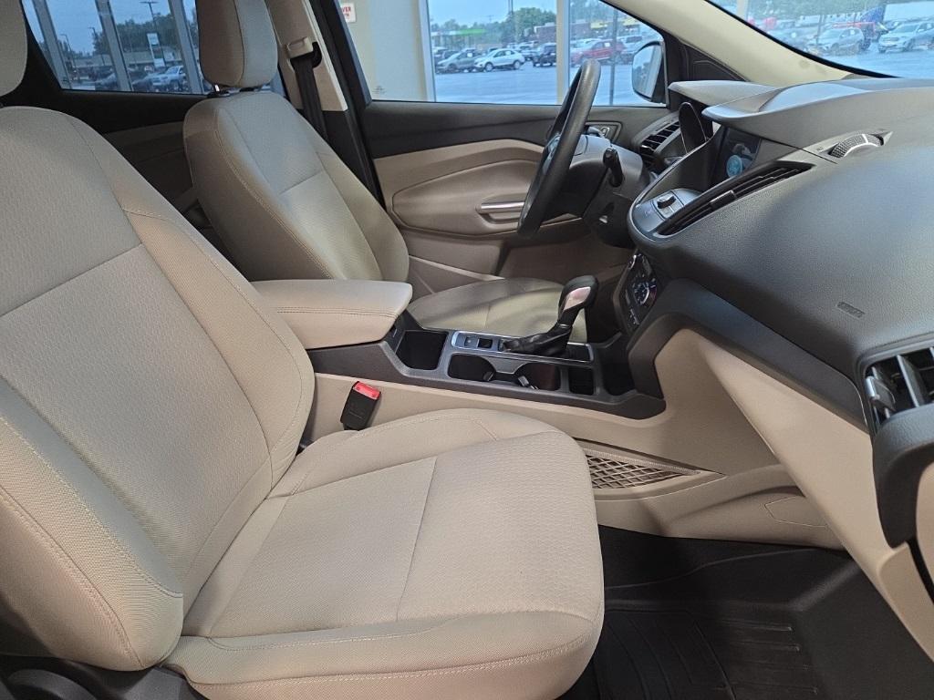 used 2019 Ford Escape car, priced at $13,398