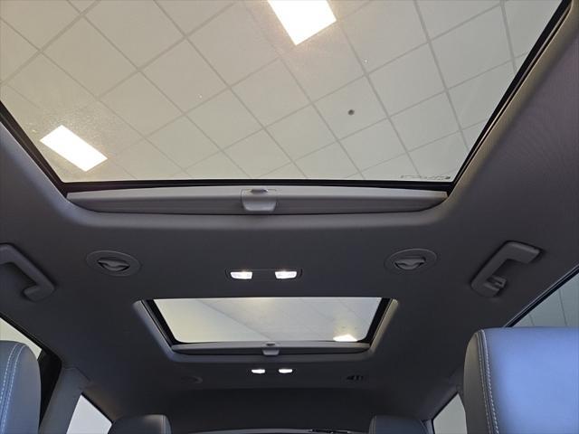 used 2021 Buick Enclave car, priced at $27,995