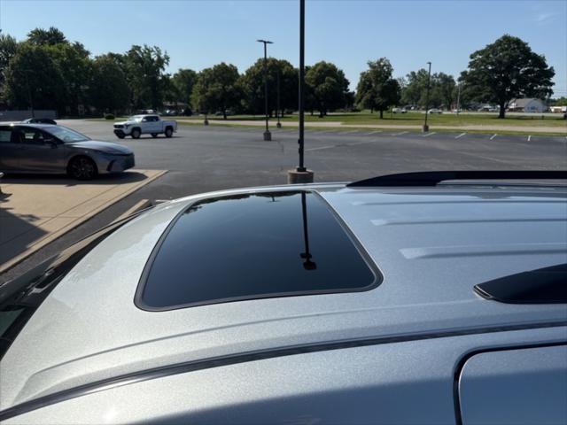 used 2019 Toyota Sienna car, priced at $18,030