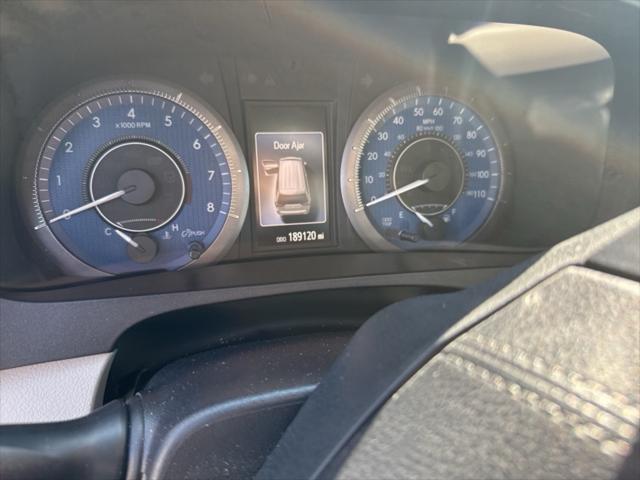 used 2019 Toyota Sienna car, priced at $18,030