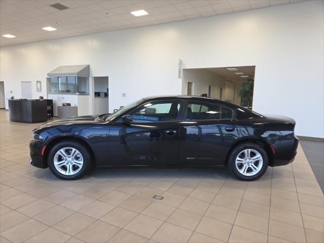 used 2023 Dodge Charger car, priced at $27,969