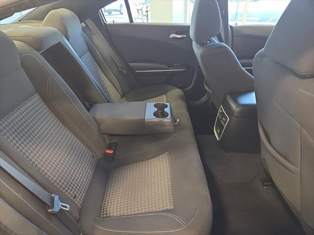 used 2023 Dodge Charger car, priced at $27,969