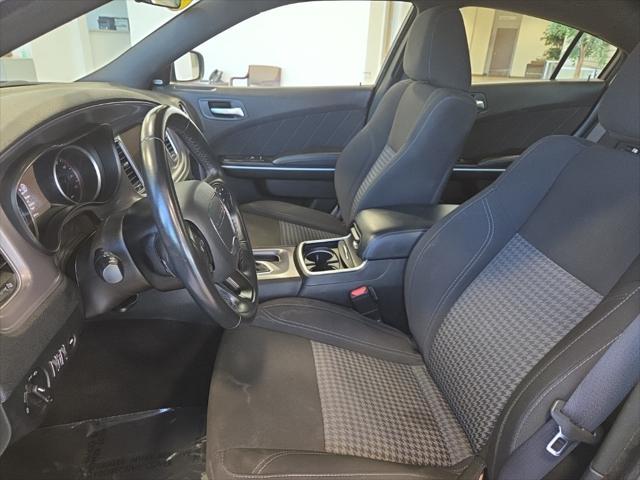 used 2023 Dodge Charger car, priced at $27,969