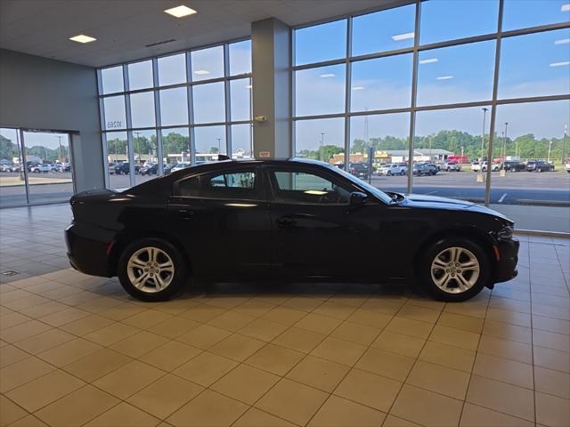 used 2023 Dodge Charger car, priced at $27,969