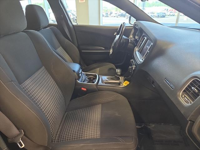 used 2023 Dodge Charger car, priced at $27,969