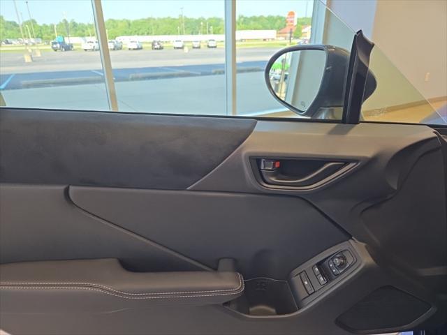 new 2025 Toyota GR86 car, priced at $34,870