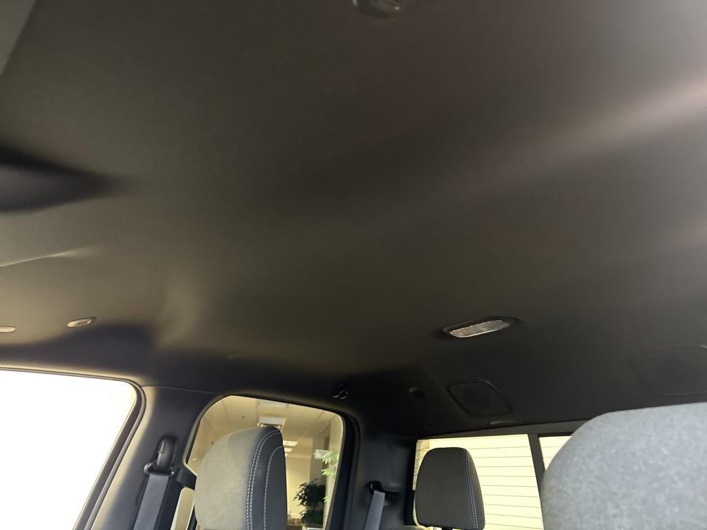 used 2022 Ram 1500 car, priced at $32,599