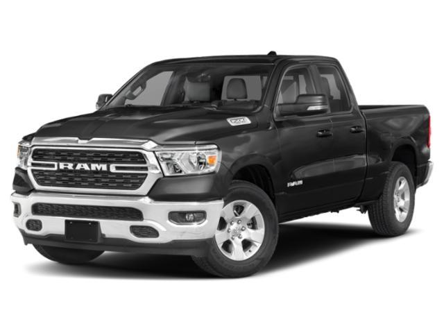 used 2022 Ram 1500 car, priced at $33,260