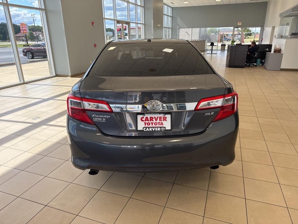used 2012 Toyota Camry car, priced at $8,995